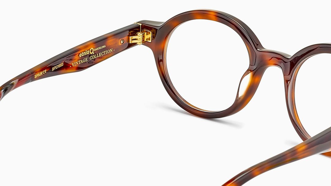 Lunettes etnia barcelona vintage collection best sale